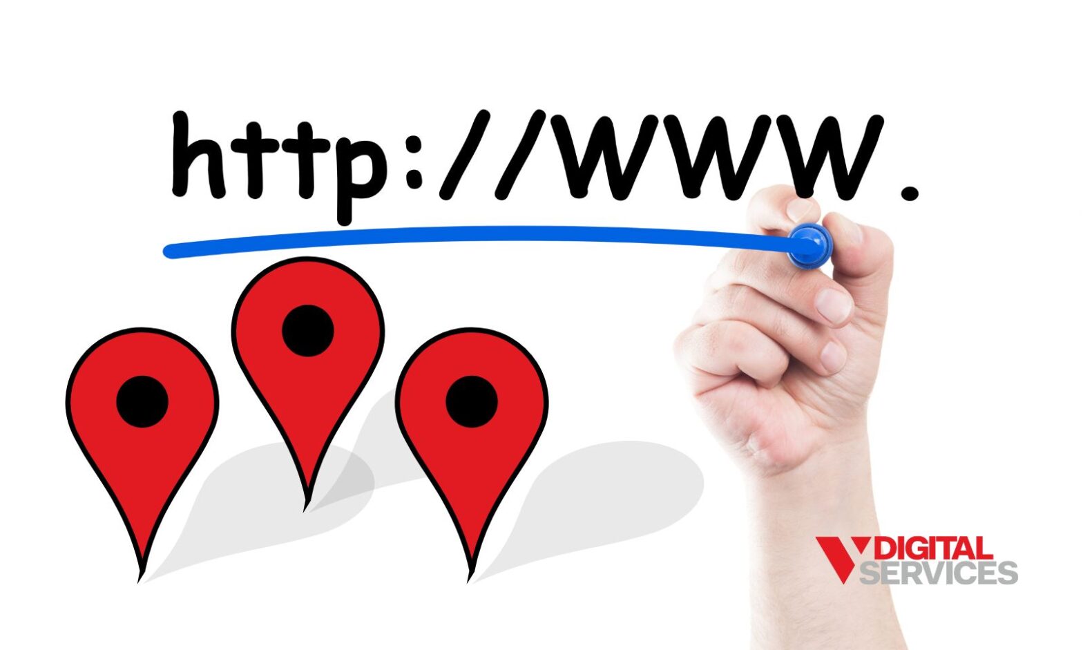 What is the Best SEO URL Structure for Multi-Location Websites?