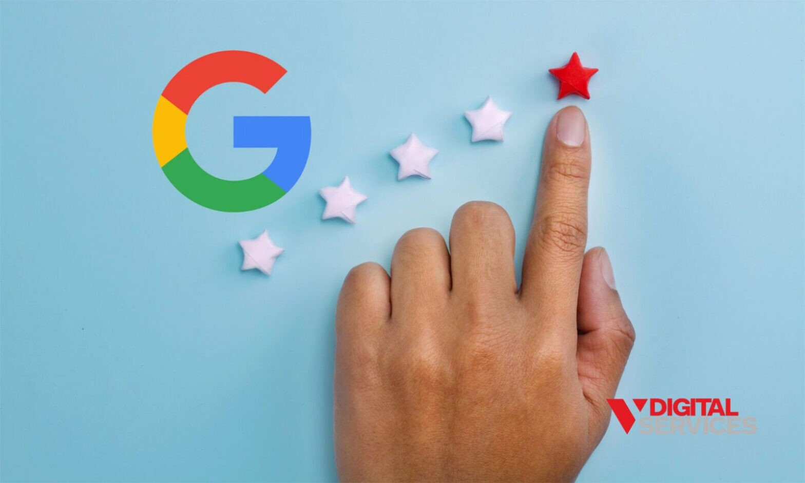 Google reviews and how to remove them