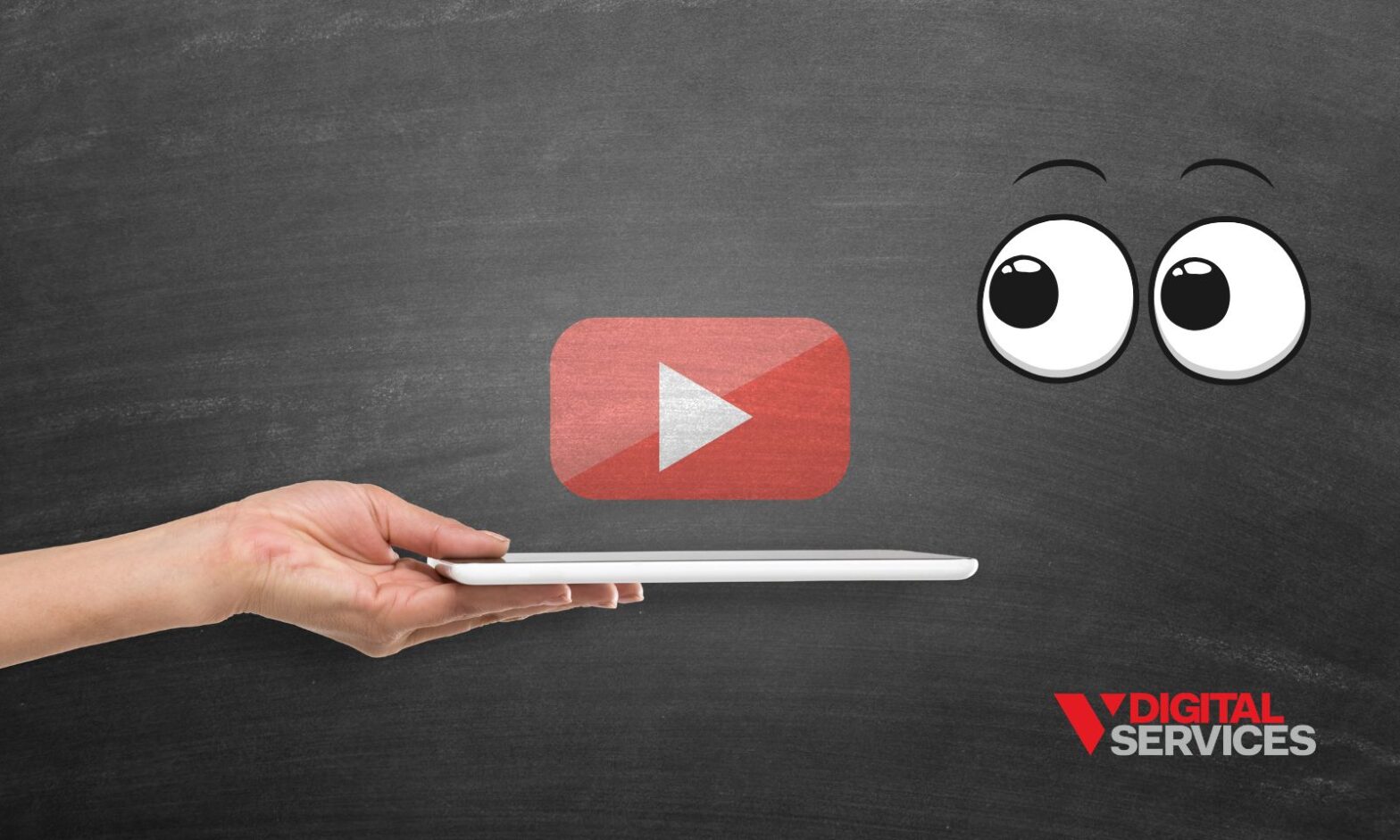 YouTube TrueView ads V Digital Services