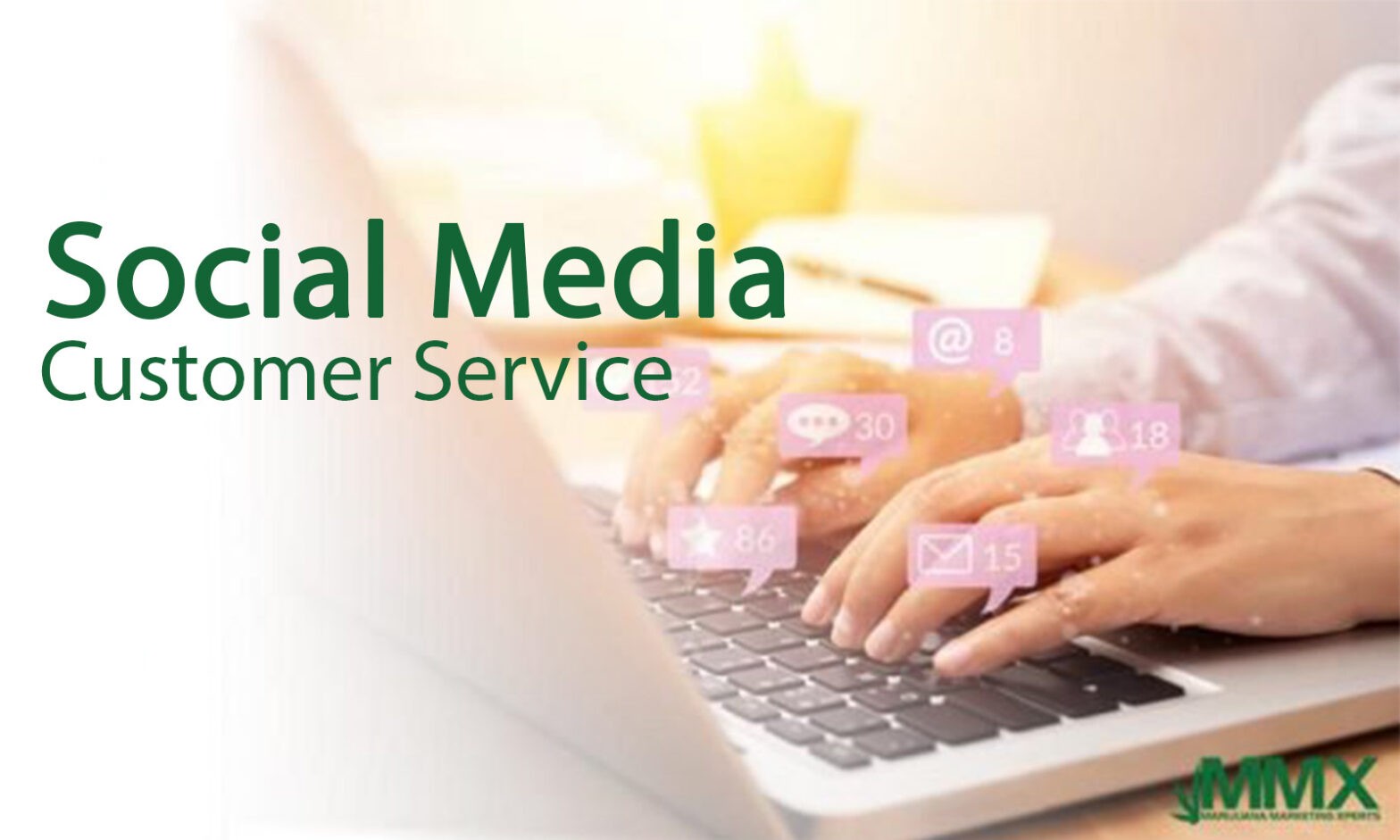 Featured image for post: Social Customer Service Matters More Than You Think.