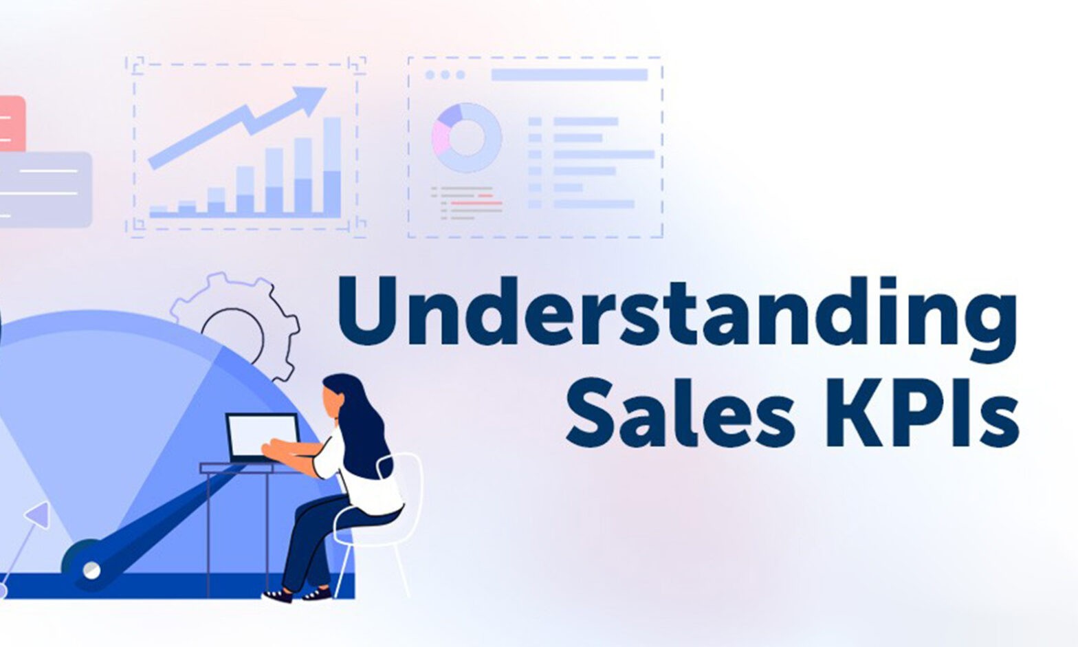 Featured image for post: Understanding Sales KPIs
