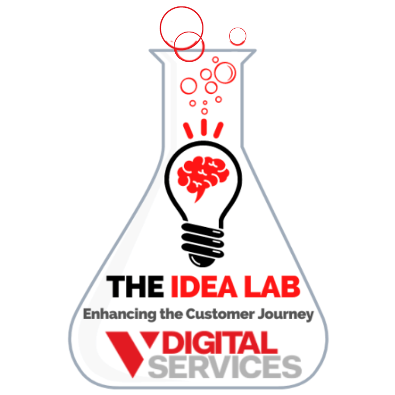 IdeaLab email hint in Google Business Profile