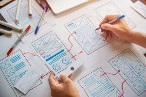 Looking for a Web Design Agency?