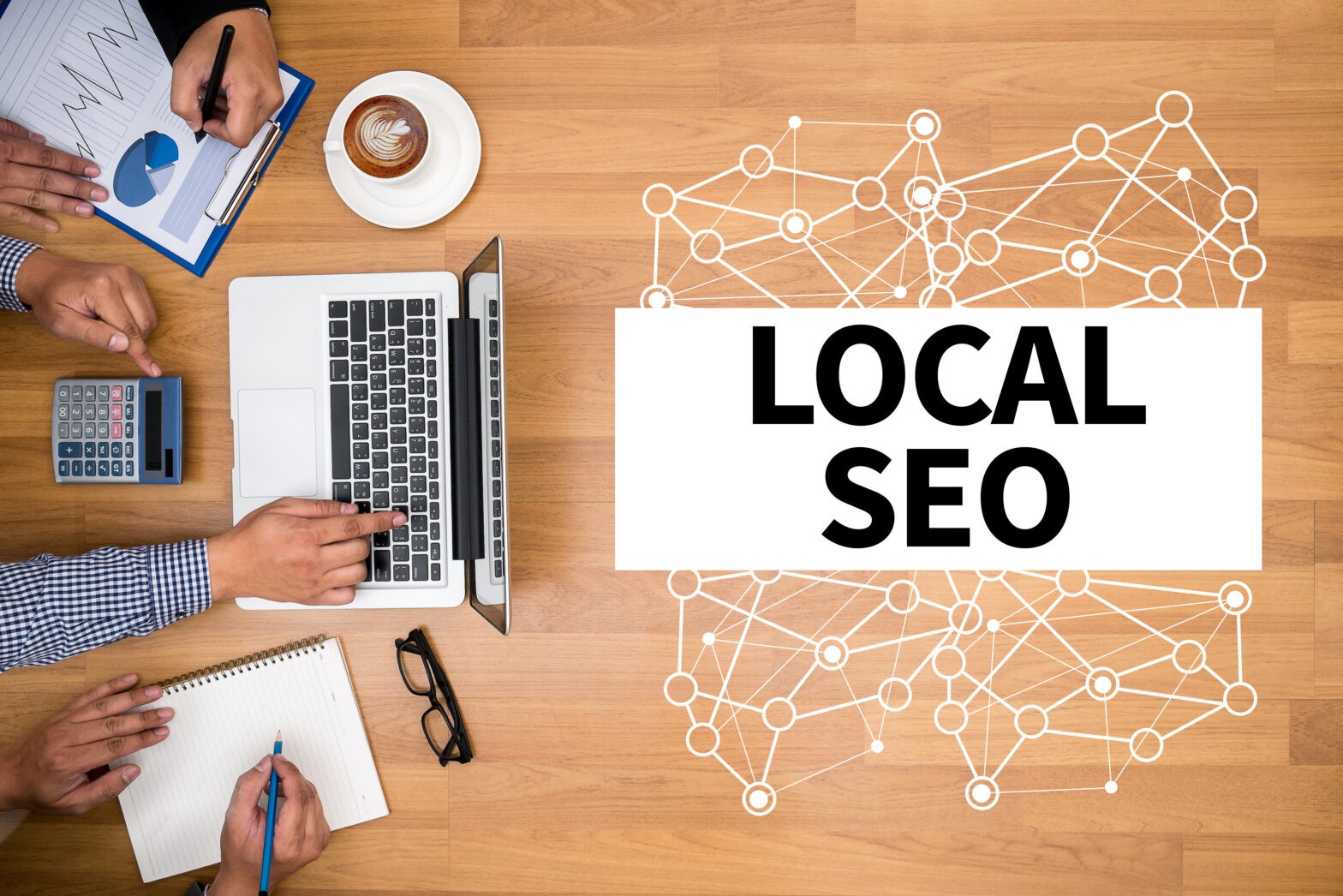 Featured image for post: New Trends in Local SEO for 2023