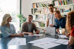 Partnering With a User-Generated Content Creator