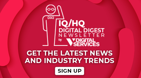 Get the latest news and industry trends