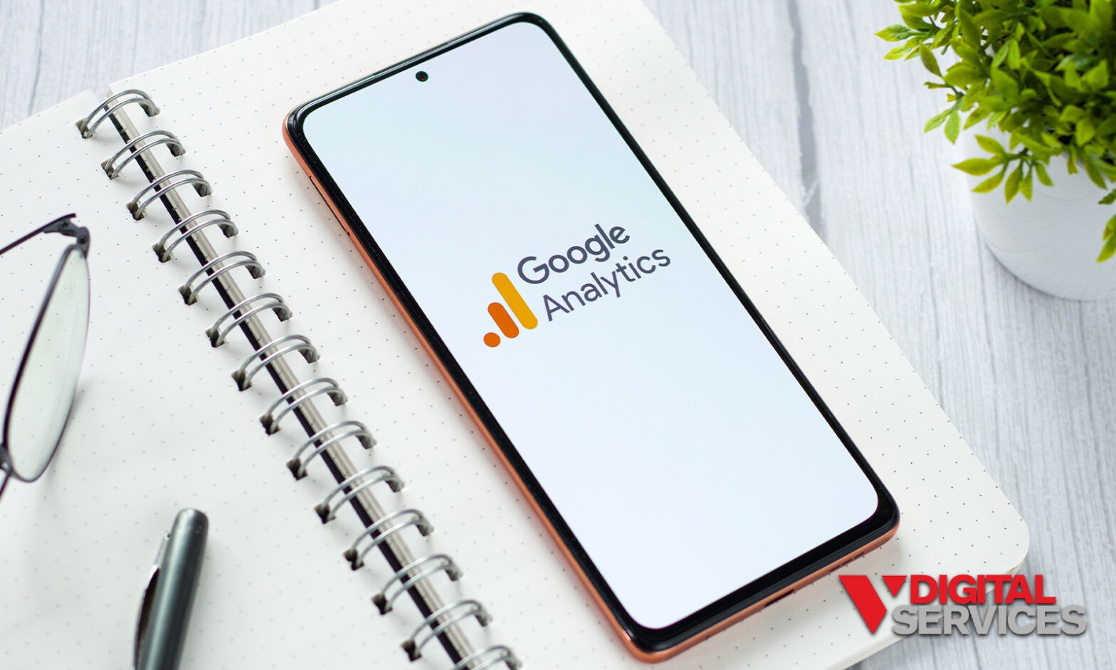 Featured image for post: Google Analytics GA4 Guide: Important Features You Need to Know