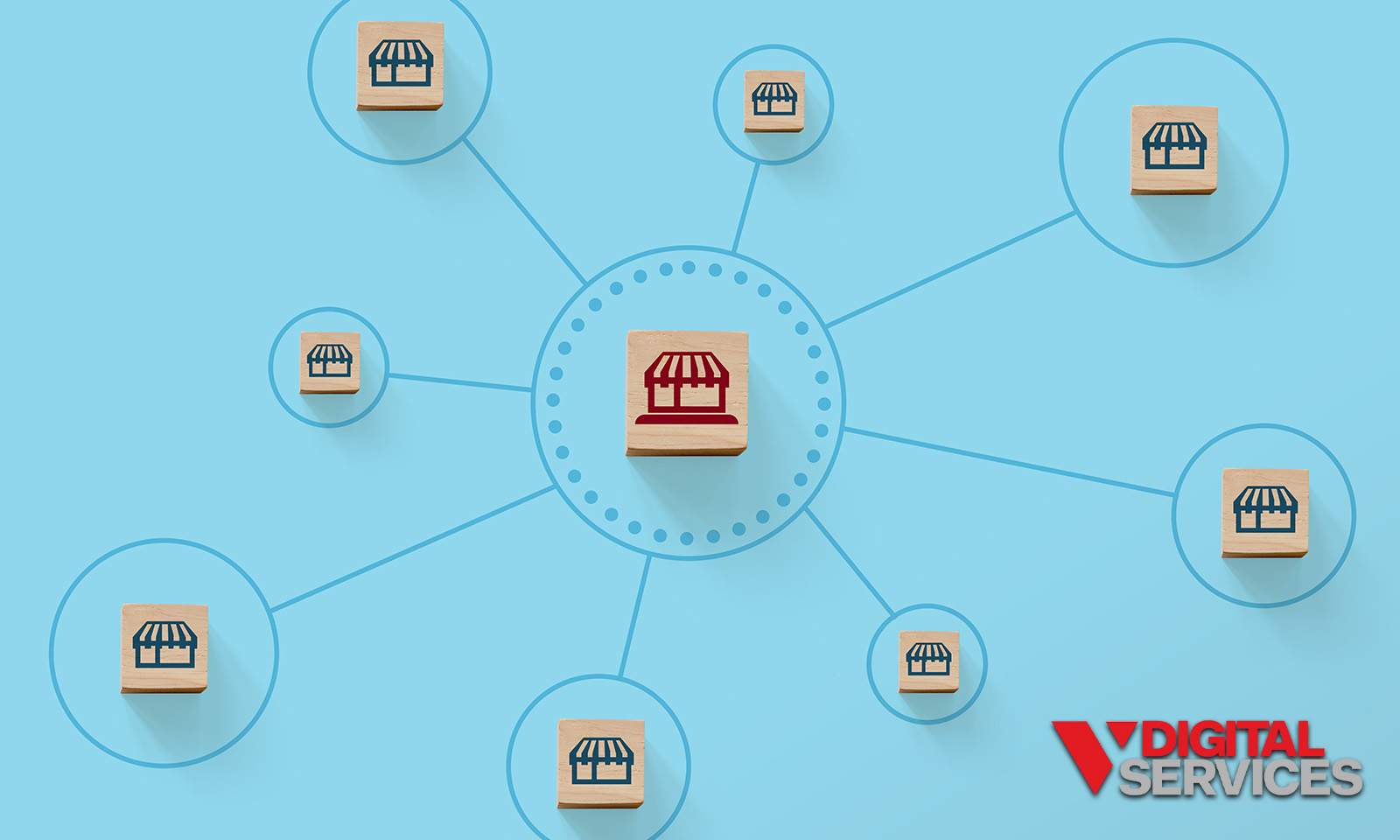 How To Optimize SEO For Multiple Locations l V Digital Services
