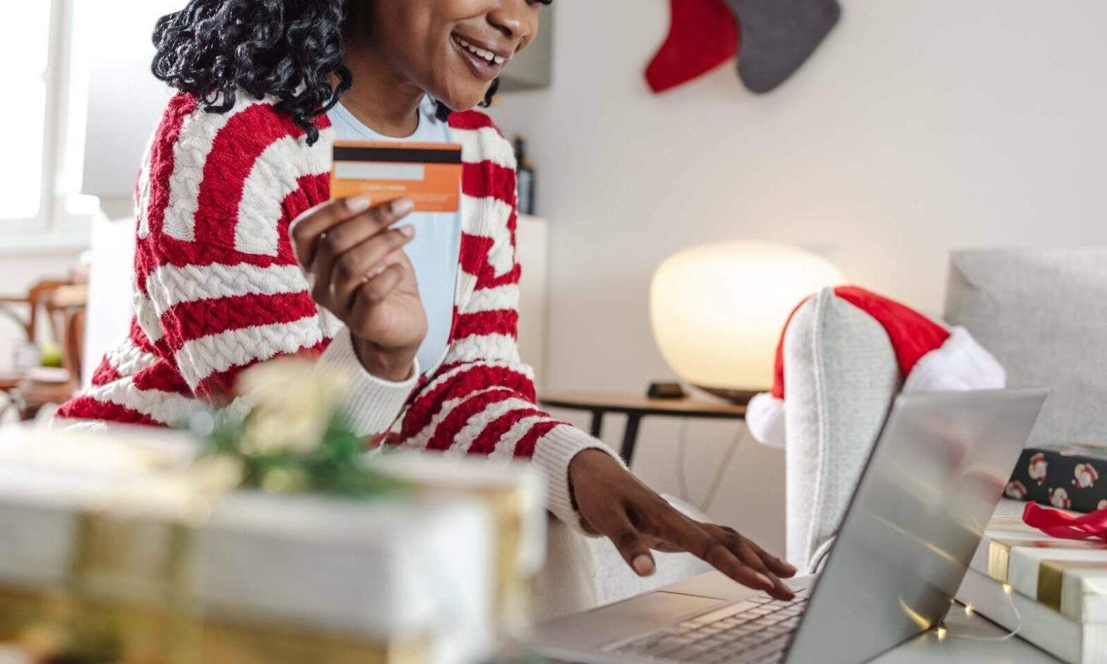 Featured image for post: Holiday PPC Advertising: Supercharge Your Holiday Shopping Ads