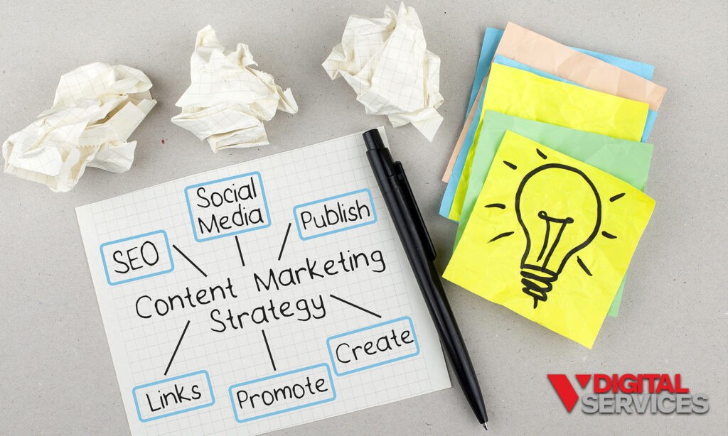 VDS Blog Images Mastering Your Content Strategy 2