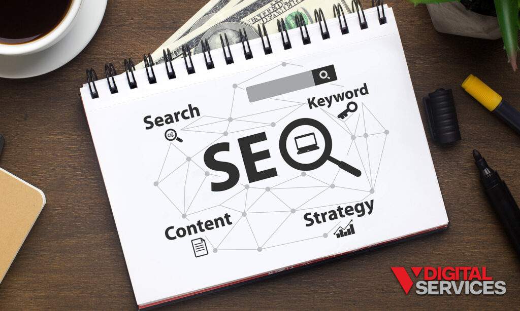 VDS Blog - Understanding SEO The Basics and Beyond 3