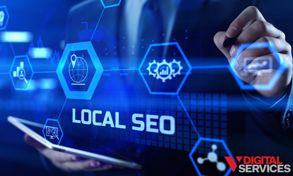 VDS - What is Local SEO 4
