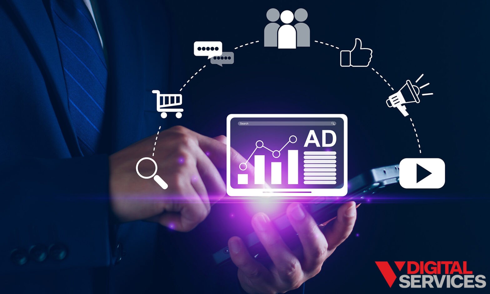 Why Your Business Needs Programmatic Advertising
