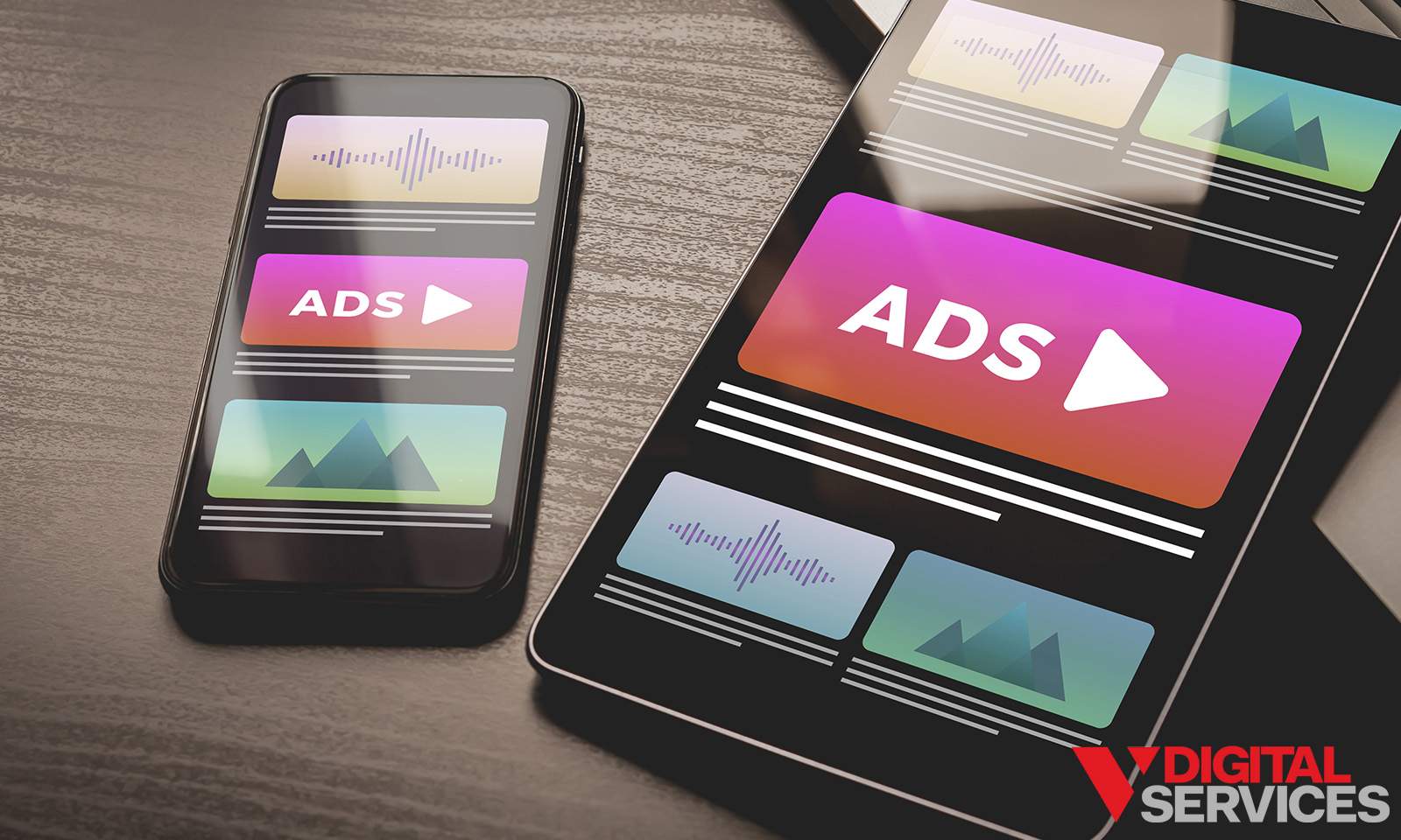 Why Your Business Needs Programmatic Advertising l V Digital Services