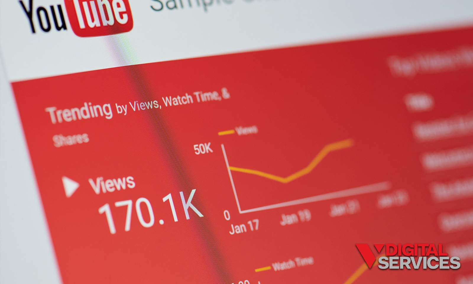 YouTube SEO benefits