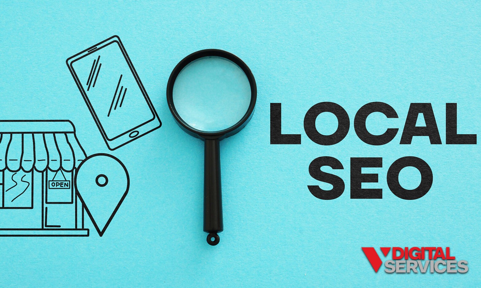 Local SEO Checklist to Improve Your Business Ranking
