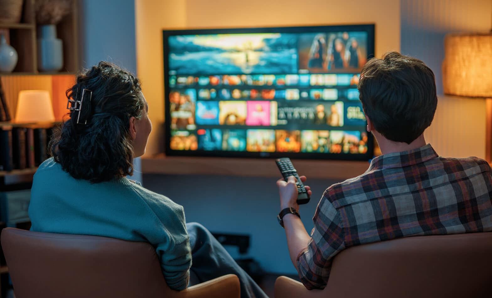 Featured image for post: Streaming TV Advertising FAQ: What Buyers Need to Know