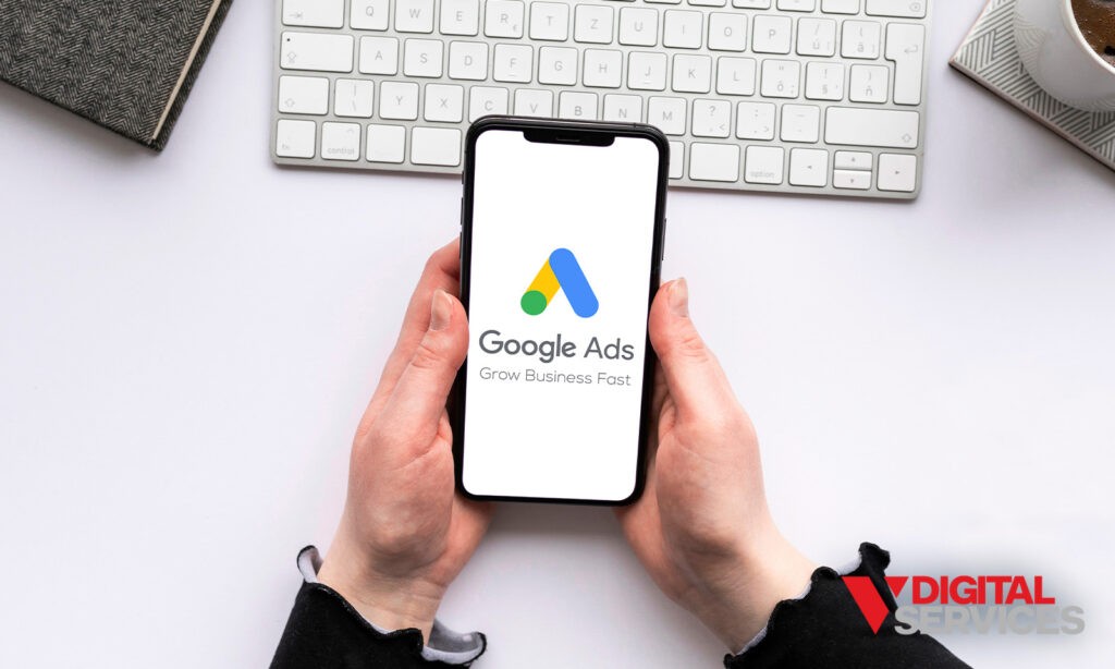 VDS Blog How to Optimize Your Google Adwords Campaigns 2