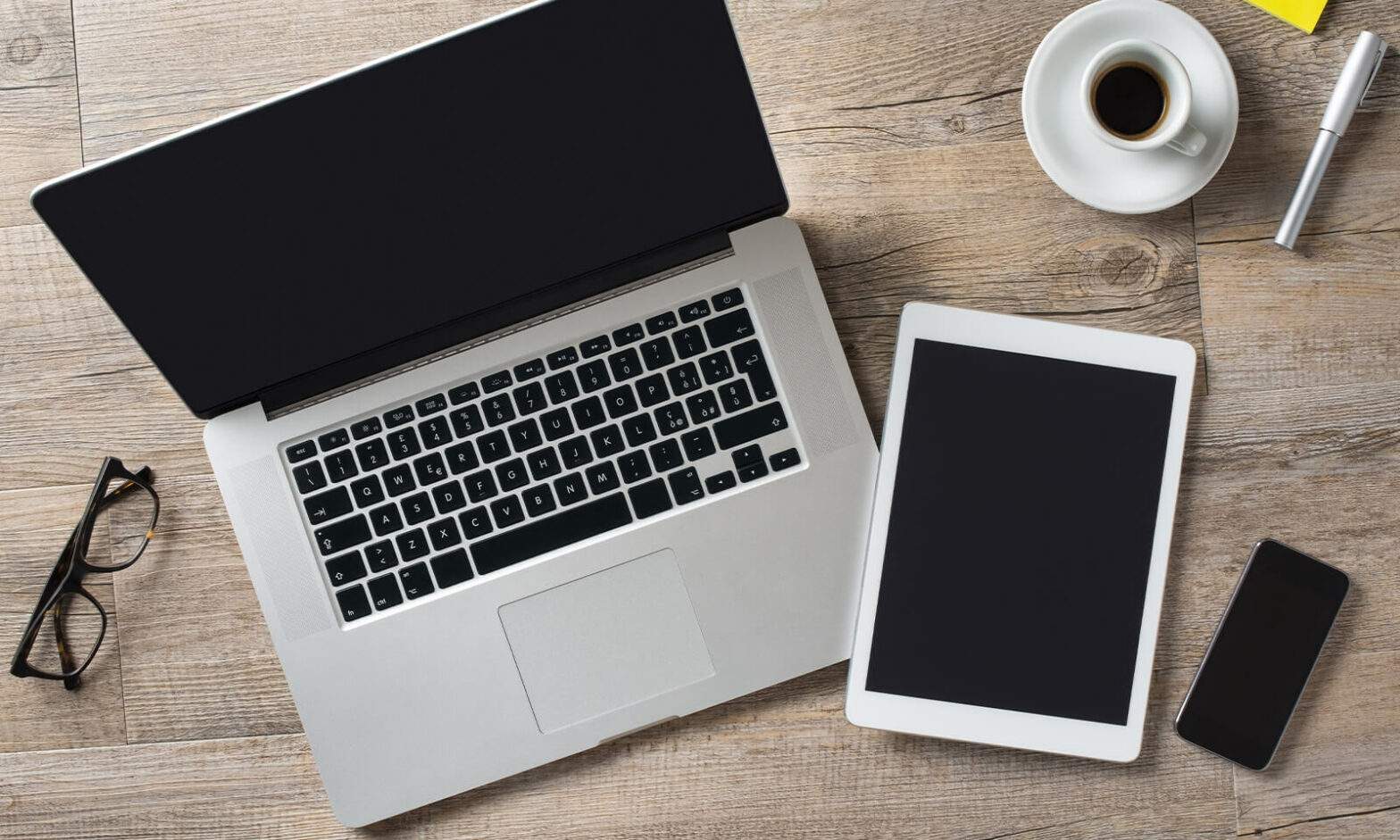 Featured image for post: Web, Mobile, Social: 3 Digital Marketing Essentials