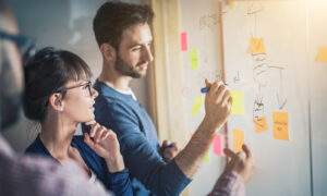 The Art of Crafting a Compelling Digital Marketing Strategy: A Month-long Journey