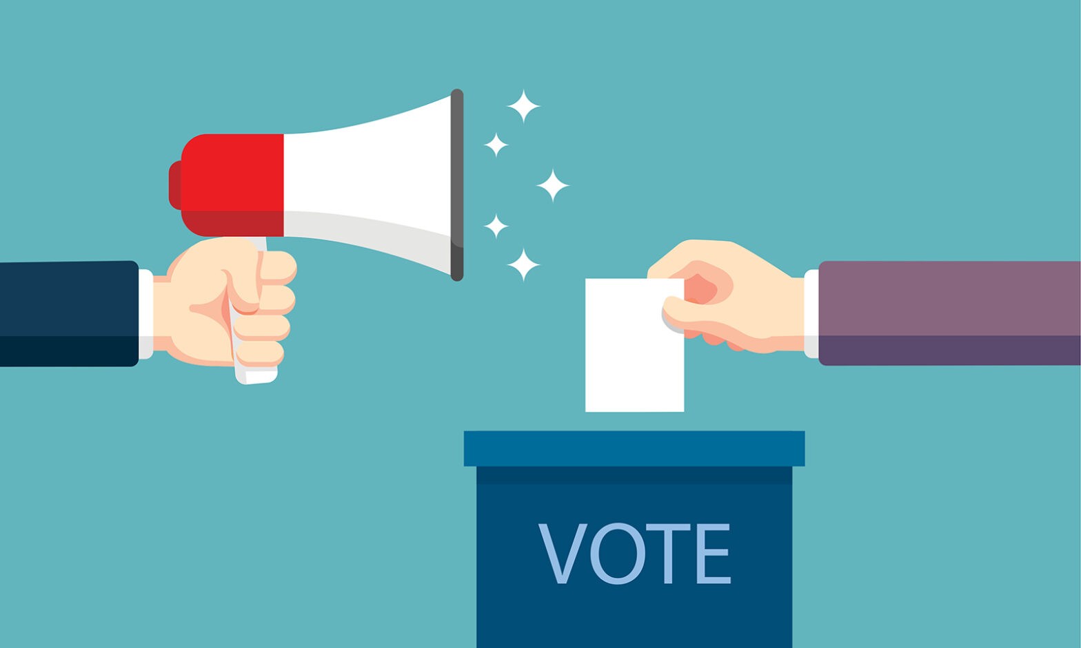 Featured image for post: Our Vote Is In: Top Five 2024 Political Advertising Trends