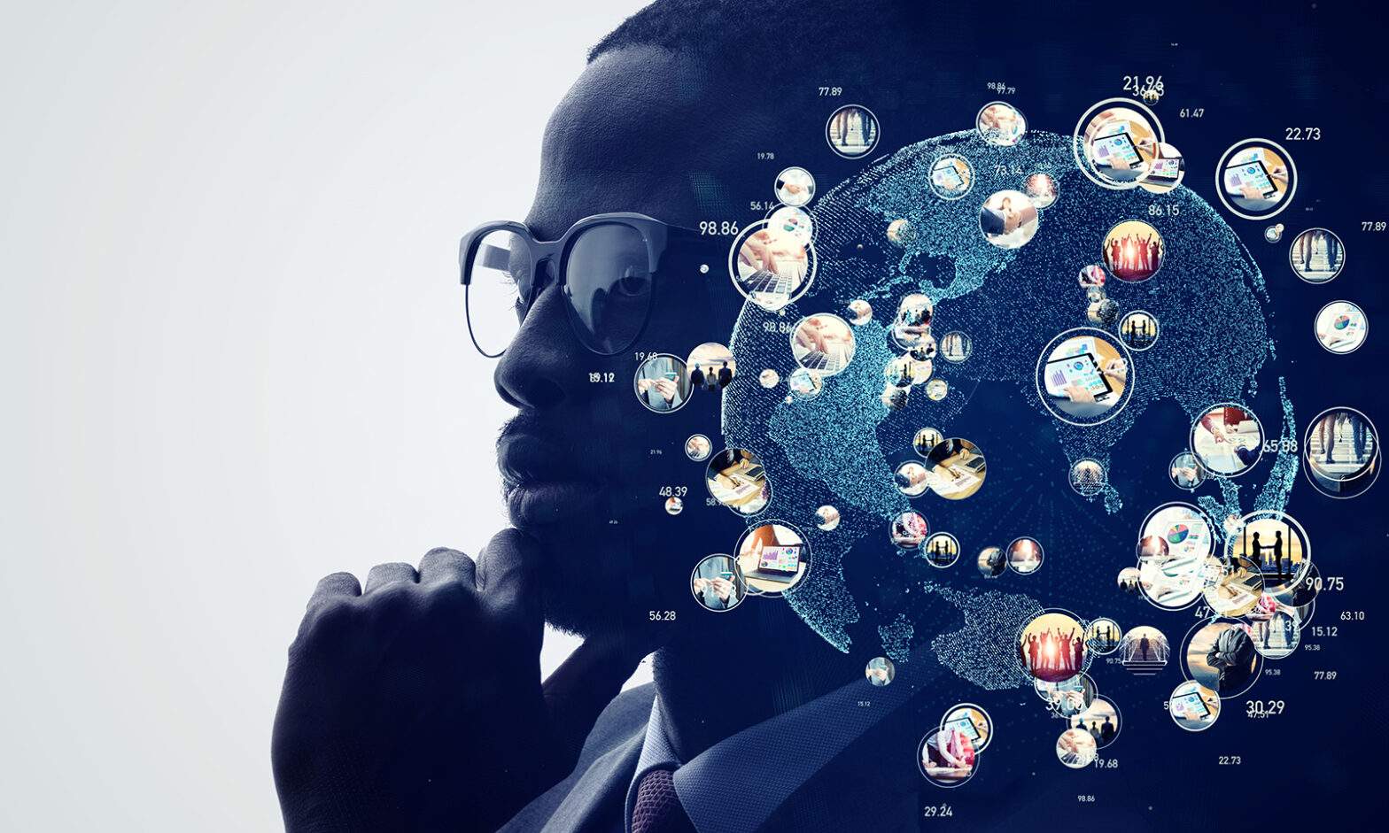 Featured image for post: Crafting Narratives that Resonate with Voters