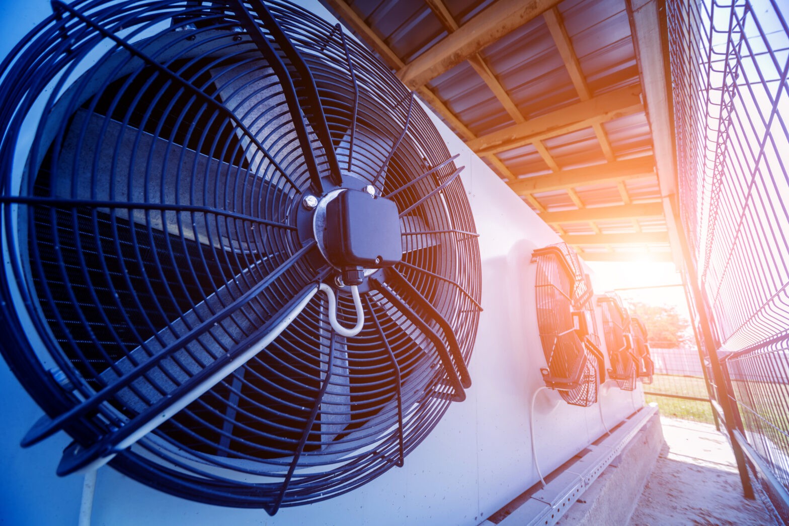 Featured image for post: Top local HVAC Digital Marketing Trends