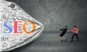 How to Improve Your Organic SEO Ranking with Customer Reviews