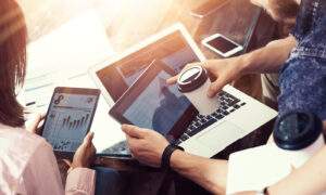 Leveraging Device In Device (DID) Targeting to Boost Sales