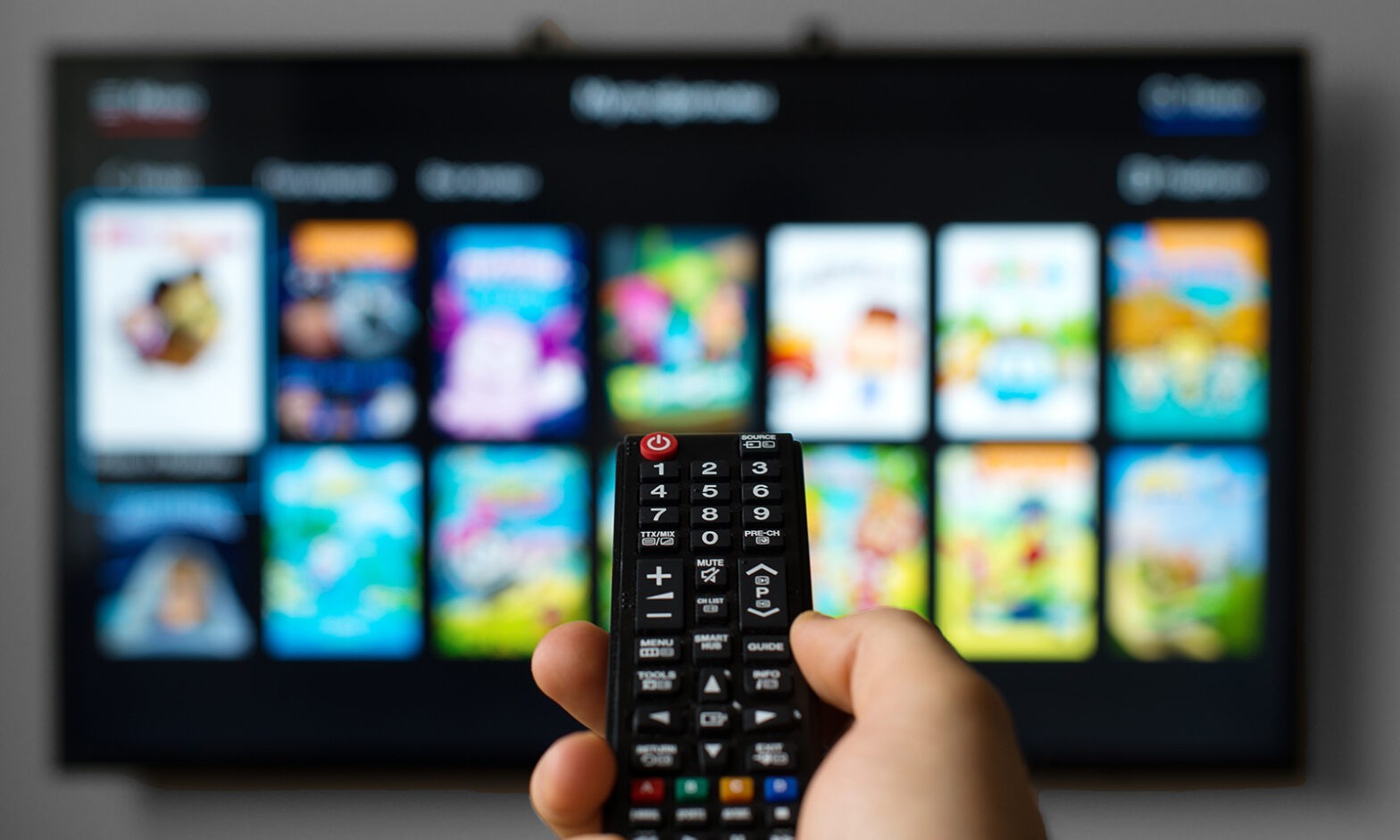 Mastering OTT Strategies: Reaching Your Audience with Streaming TV Advertising