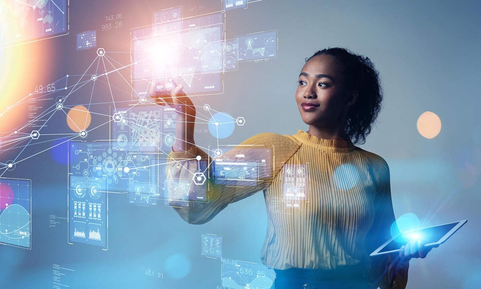 Featured image for post: How to Harness the Power of First-Party Data