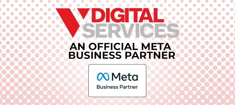 VDS Meta Business Partner24 800x360