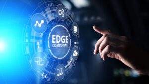 Using Edge Computing for Real-Time Marketing Insights