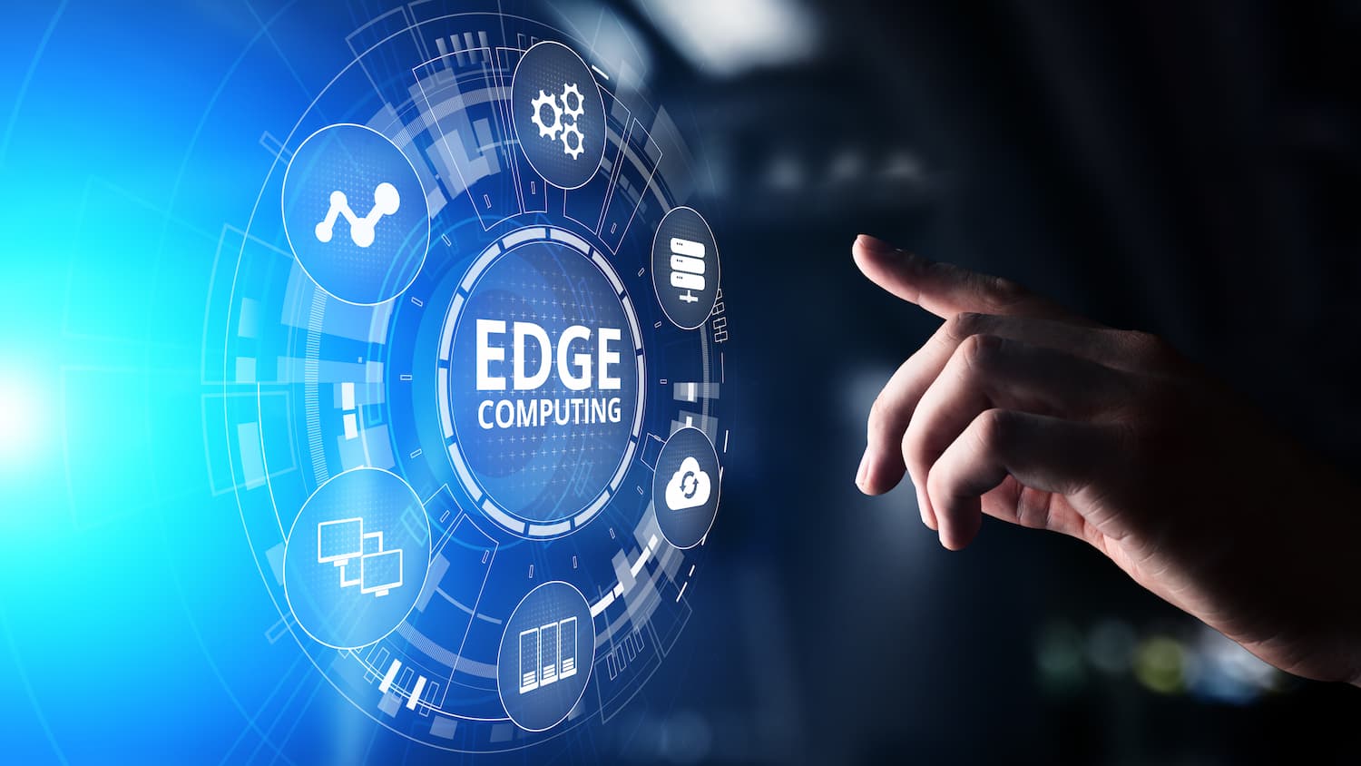 Featured image for post: Utilizing Edge Computing for Real-Time Marketing Insights