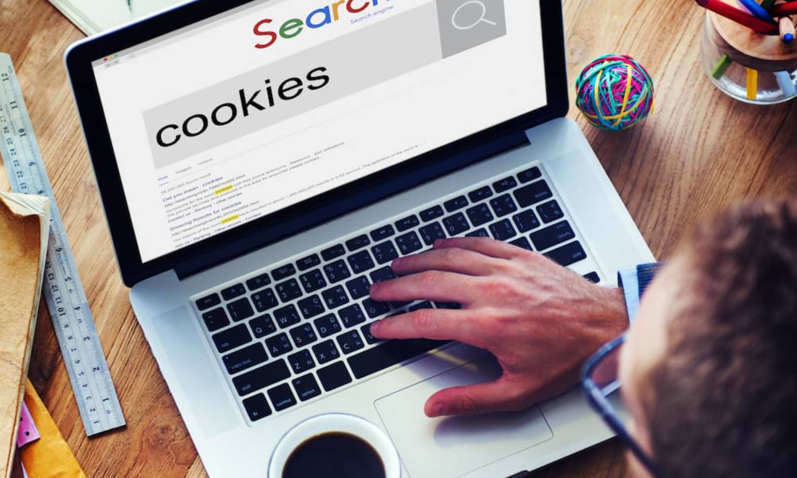 Featured image for post: Navigating the Shift From Cookies to First-Party Data in Digital Advertising