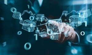 The Role of Blockchain in Transforming Digital Marketing