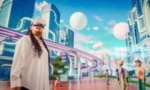 AR/VR in Marketing: Engaging Customers in a Virtual World