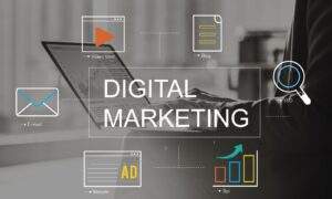 Personalized Digital Marketing at Scale is the Future of Customer Engagement
