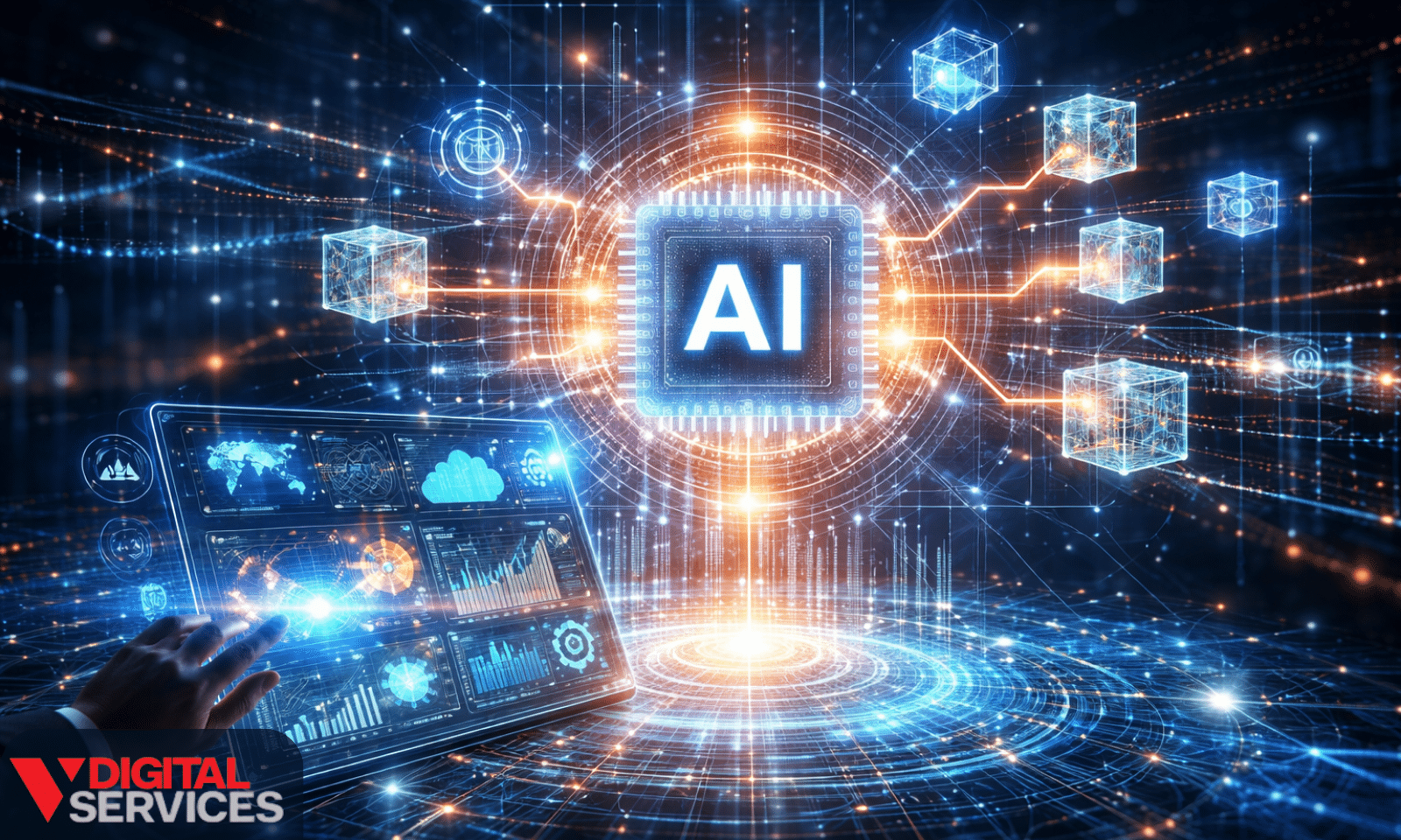 Emerging Technologies Influencing Data-Driven Marketing