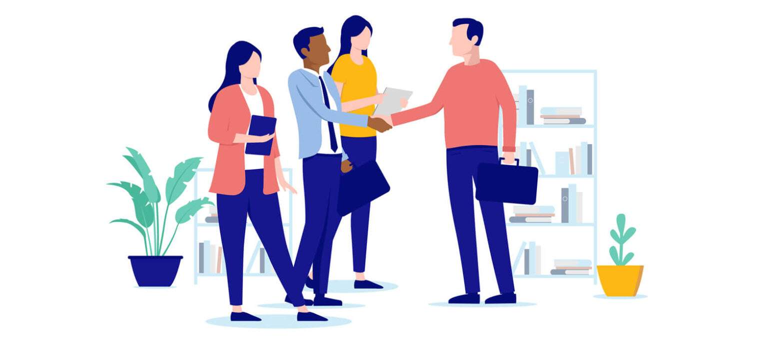 Featured image for post: 5 Effective Ways to Nurture Customer Relationships