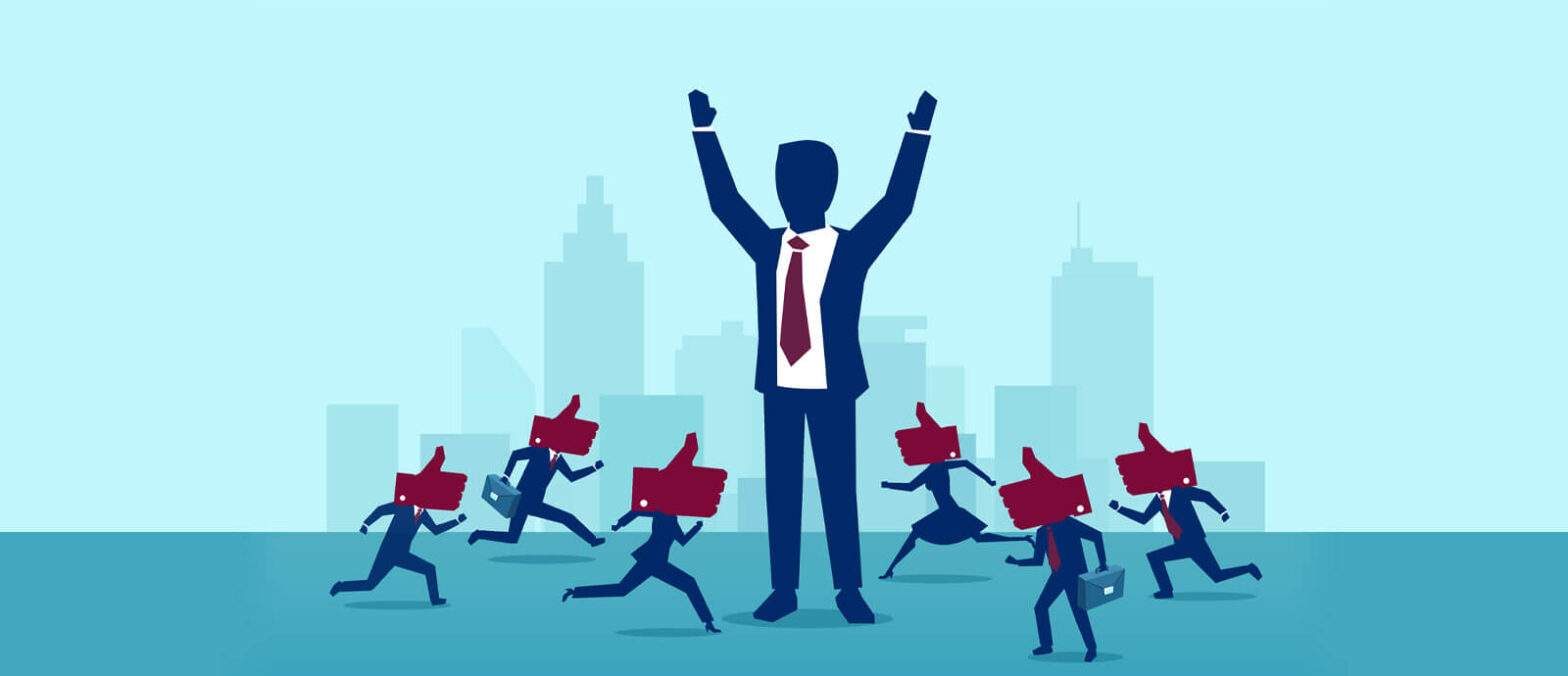 Featured image for post: How to Use Facebook, Twitter, and YouTube To Create Compelling Political Campaigns in 2024