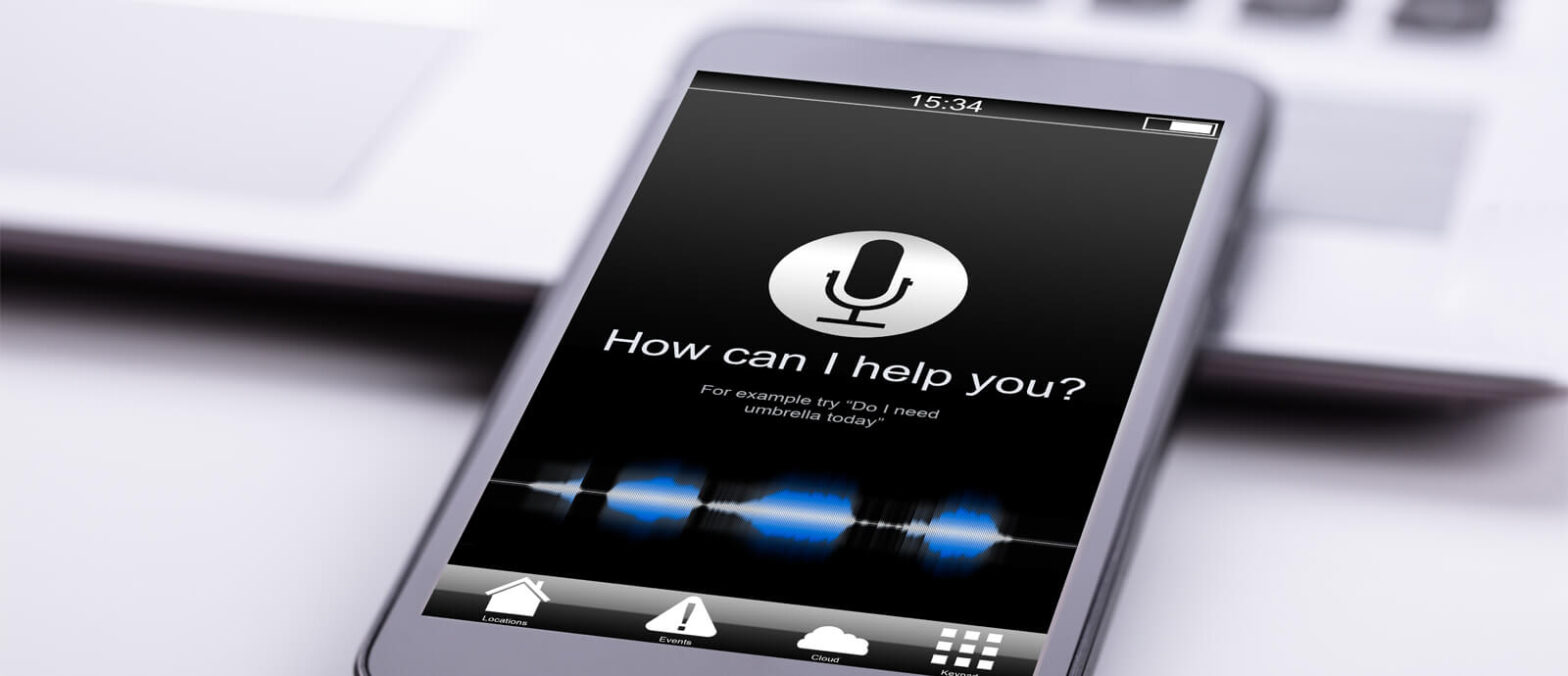 Featured image for post: Voice Search: Why Your Business Can’t Afford to Ignore It