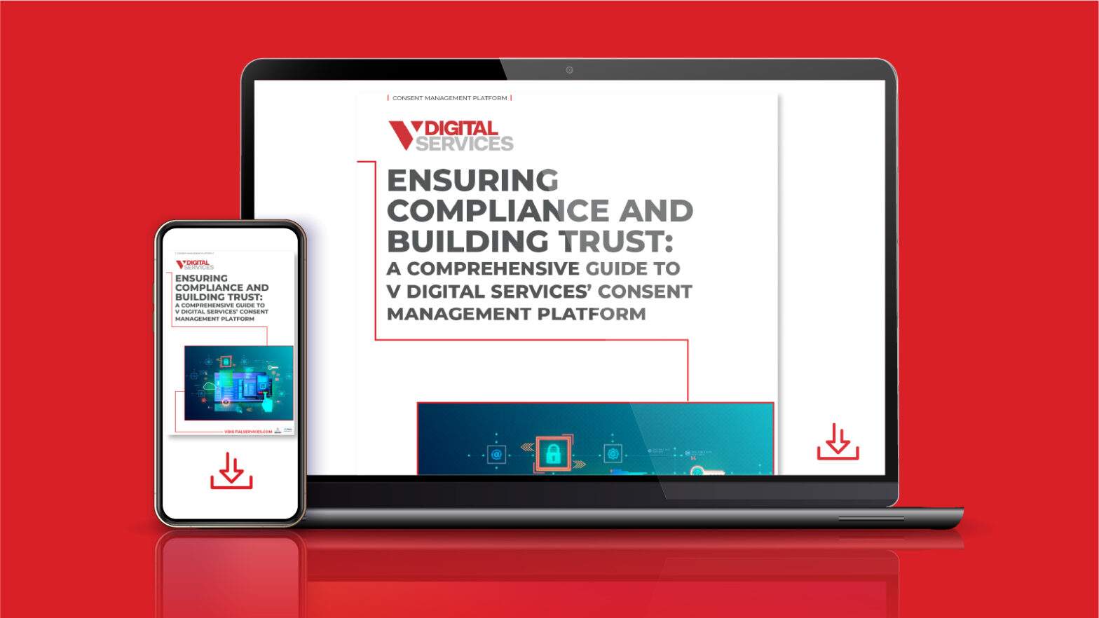 Featured image for post: Ensuring Compliance & Building Trust: A Comprehensive Guide to Consent Management