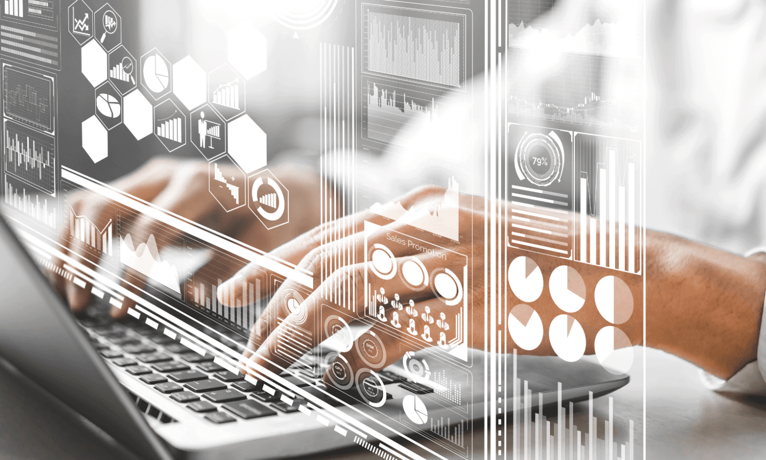 Featured image for post: How to Use First-Party Data in Modern Marketing