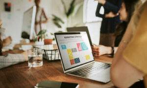 2025 Digital Marketing Trends to Keep Your Business Ahead