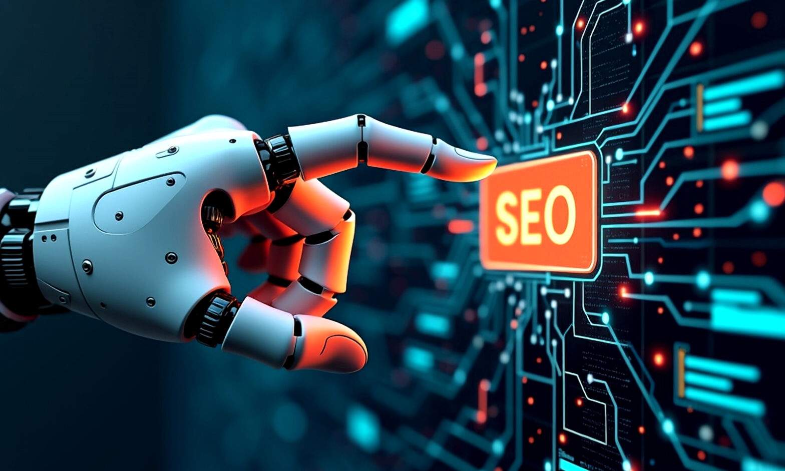 SEO-Optimized Content