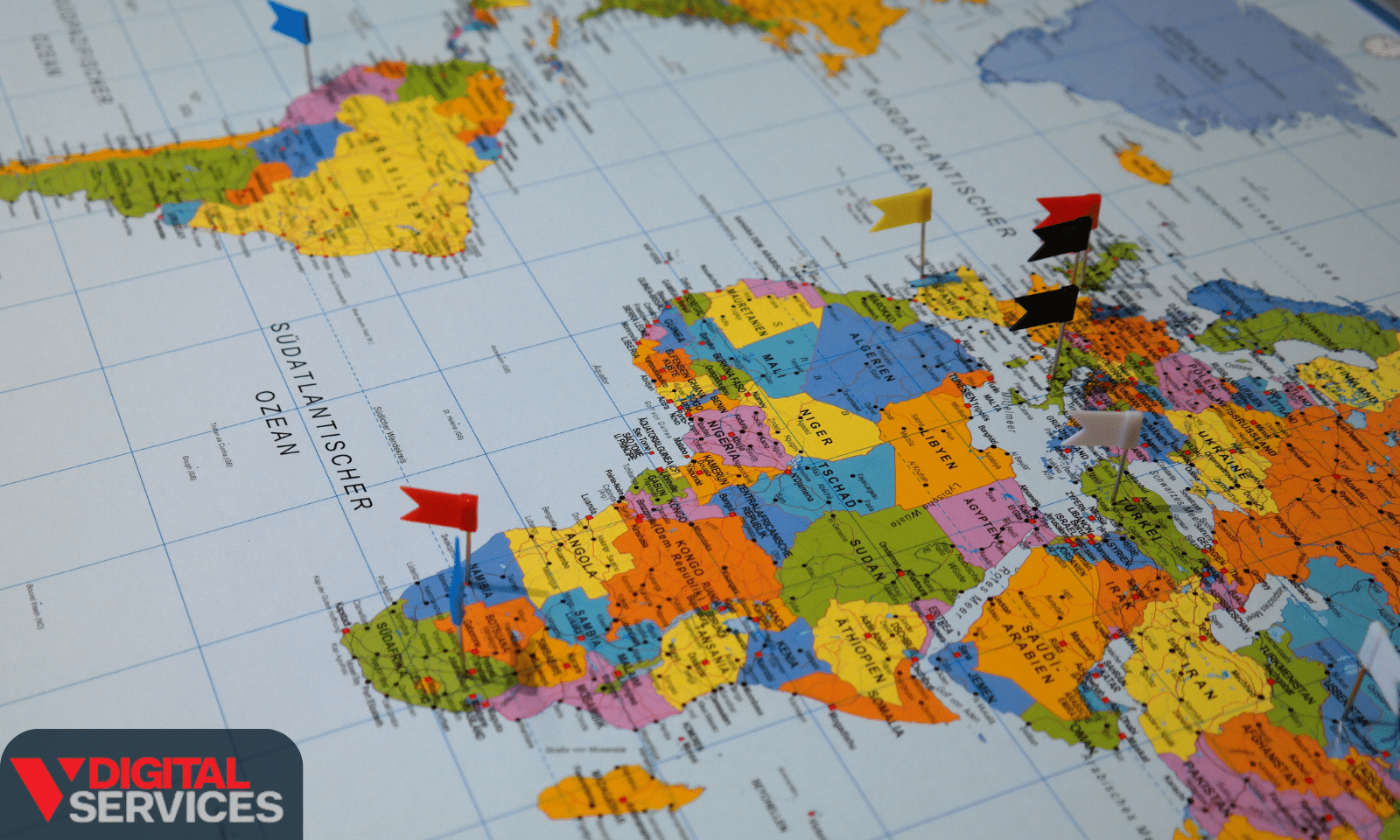 Top Digital Marketing Strategies for Franchises in 2026