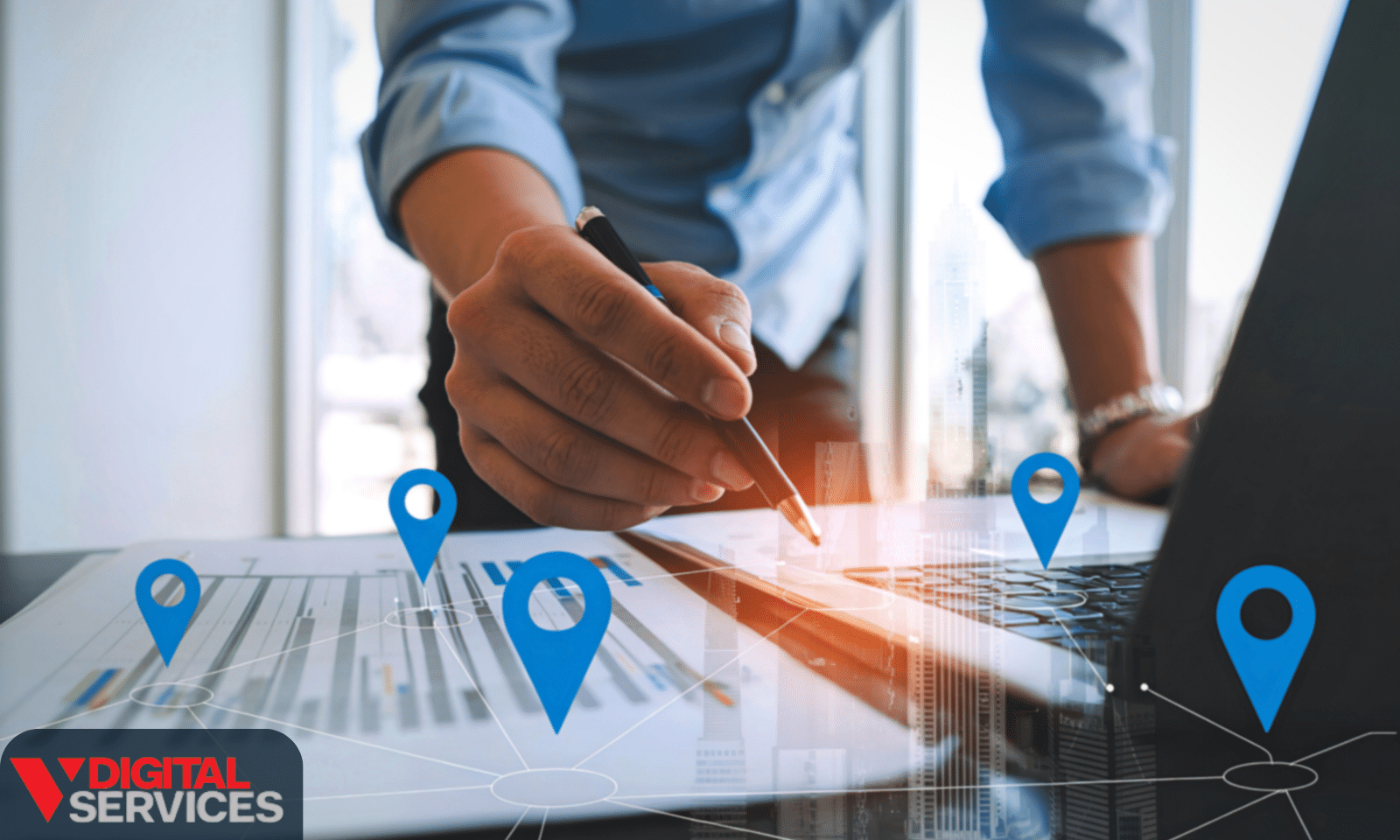 Leveraging Data-Driven Marketing to Optimize Franchise Performance