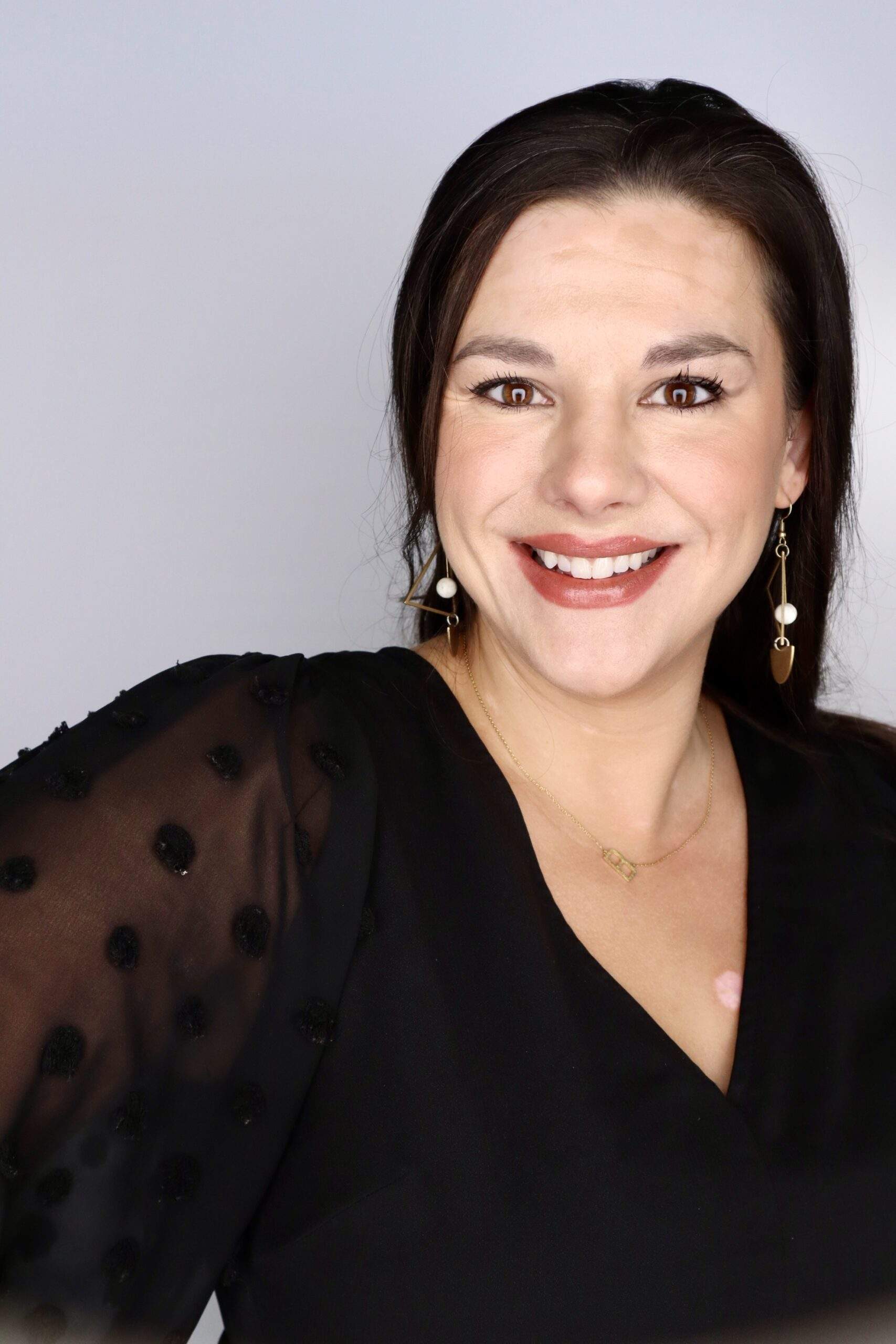 Tori Begg