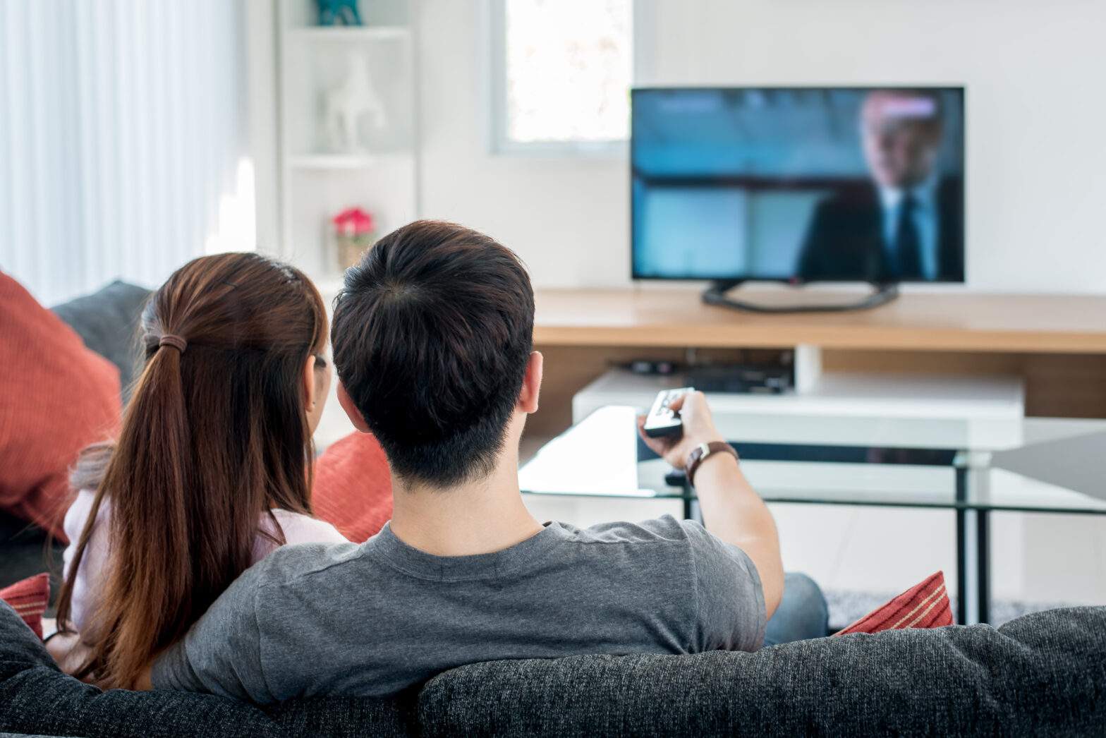 Featured image for post: The Power Behind YouTube TV Advertising